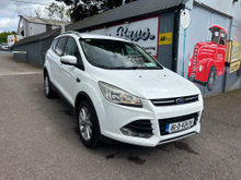 2016 Ford Kuga 2L Diesel For Sale Images