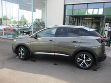 2020 Peugeot 3008 1.5L Diesel For Sale Images