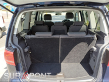 2015 Volkswagen Touran 1.4L Petrol For Sale Images