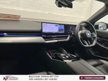 2024 BMW 5 Series 2L Petrol Plug-in Hybrid For Sale Images