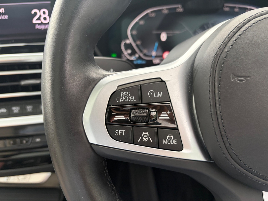 2024 BMW iX3 0L Electric For Sale Images