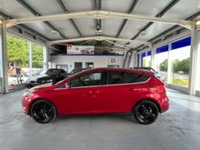 2015 Ford Focus 1.5L Diesel For Sale Images