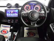 2021 Suzuki Swift 1.2L Petrol For Sale Images