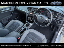 2016 Volkswagen Golf 1.6L Diesel For Sale Images