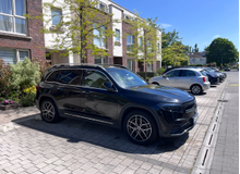 Mercedes-Benz EQB 350 AMG LINE PREMIUM 4MATIC