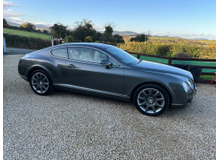 2008 Bentley Continental 6.1L Petrol For Sale Images