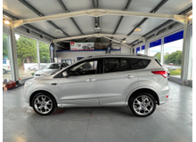 2015 Ford Kuga 2.0L Diesel For Sale Images