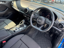 2020 Audi A3 1.4L Petrol For Sale Images