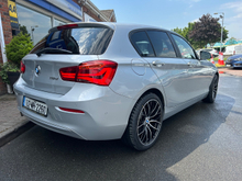 2018 BMW 1 Series 2L Diesel For Sale Images
