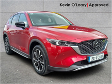 Mazda CX-5 Newground 2.2D 150PS