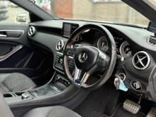 2013 Mercedes-Benz A Class 1.6L Petrol For Sale Images