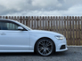 2015 AUDI A6 