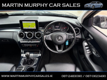 2016 Mercedes-Benz C Class 2.1L Diesel For Sale Images