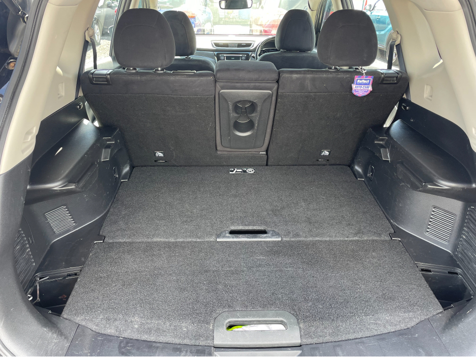 2016 Nissan X-Trail 1.6L Diesel For Sale Images