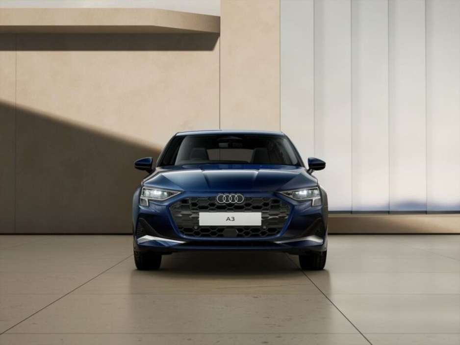 Audi A3 SPORTBACK 30TDI 115BHP SE