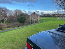 1994 Mercedes-Benz SL Class 5L Petrol For Sale Images