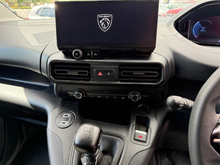 2024 Peugeot Partner 1.5L Diesel For Sale Images