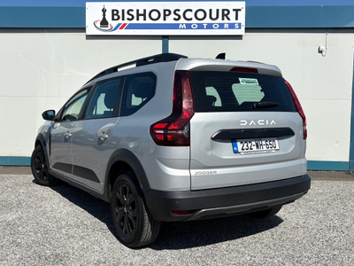  2023 Dacia Jogger