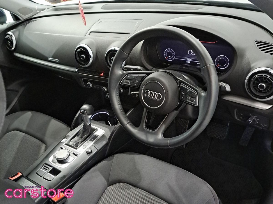 Audi A3 Sportback TFSI — thumbnail 15