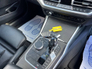 2020 BMW 3 SERIES 330e M-SPORT 2.0 HYBRID AUTO // LEATHER M-SPORT INTERIOR // APPLE CARPLAY/ANDROID AUTO // 19