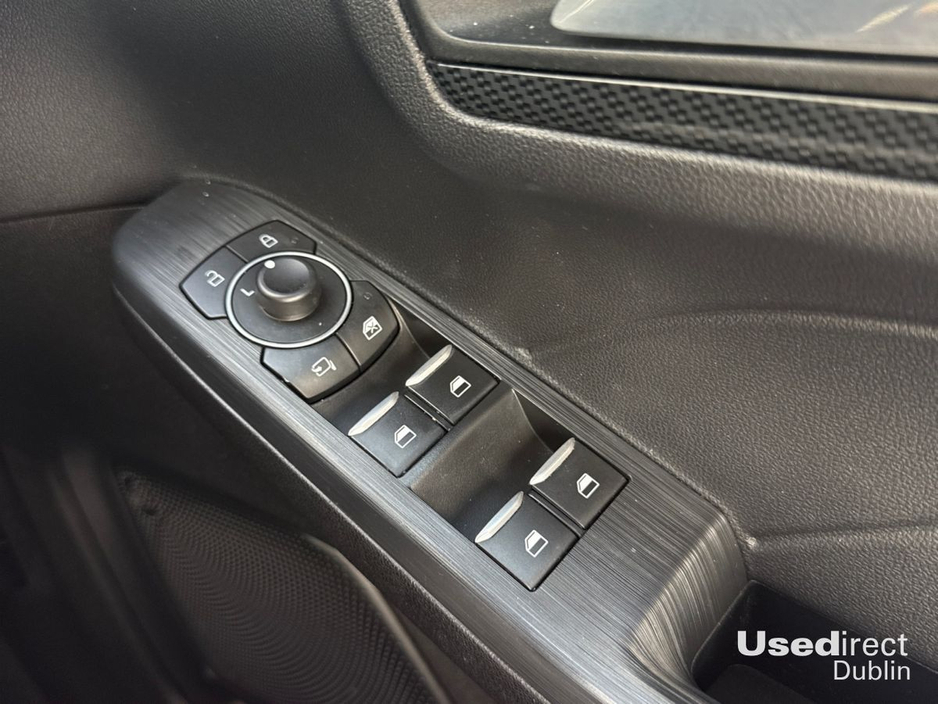 Ford Kuga St-Line X Edition — thumbnail 19