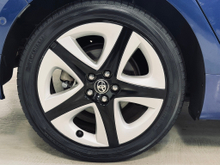 2018 Toyota Prius 1.8L Petrol Hybrid For Sale Images