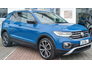 2020 VOLKSWAGEN T-CROSS Style 1.0 TSI 115HP *REVERSING CAMERA, LANE ASSIST, PARKING SENSORS*