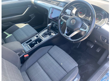 2020 Volkswagen Passat 2.0L Diesel For Sale Images