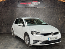 2020 Volkswagen Golf 1.6L Diesel For Sale Images