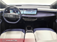 2026 Nissan Leaf 0L Electric For Sale Images