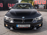 2014 BMW 4 SERIES 2014 BMW 420d M-Sport/FSH/New NCT/Warranty