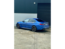 2020 BMW 3 Series 2L Petrol Plug-in Hybrid For Sale Images