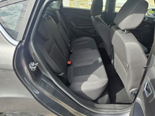 2017 Ford Fiesta 1.2L Petrol For Sale Images