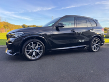 2022 BMW X5 3L Petrol Plug-in Hybrid For Sale Images