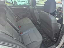 2019 Volkswagen Golf 1.2L Petrol For Sale Images
