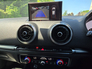 2019 AUDI A3 ( 192 ) 1.4 TFSI SPORT VIRTUAL COCKPIT - NAVIGATION -CARPLAY ANDRIOD PACK - REVERSING CAMERA / PARKING SENSORS - DRIVE MODE   - LOW ROAD TAX BAND SIMI    MAIN DEALER - 