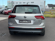 2019 Volkswagen Tiguan 2L Diesel For Sale Images