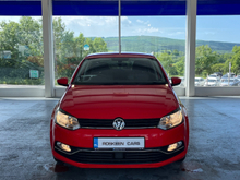 2016 Volkswagen Polo 1.2L Petrol For Sale Images