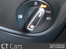 2018 Volkswagen Touran 1.4L Petrol For Sale Images