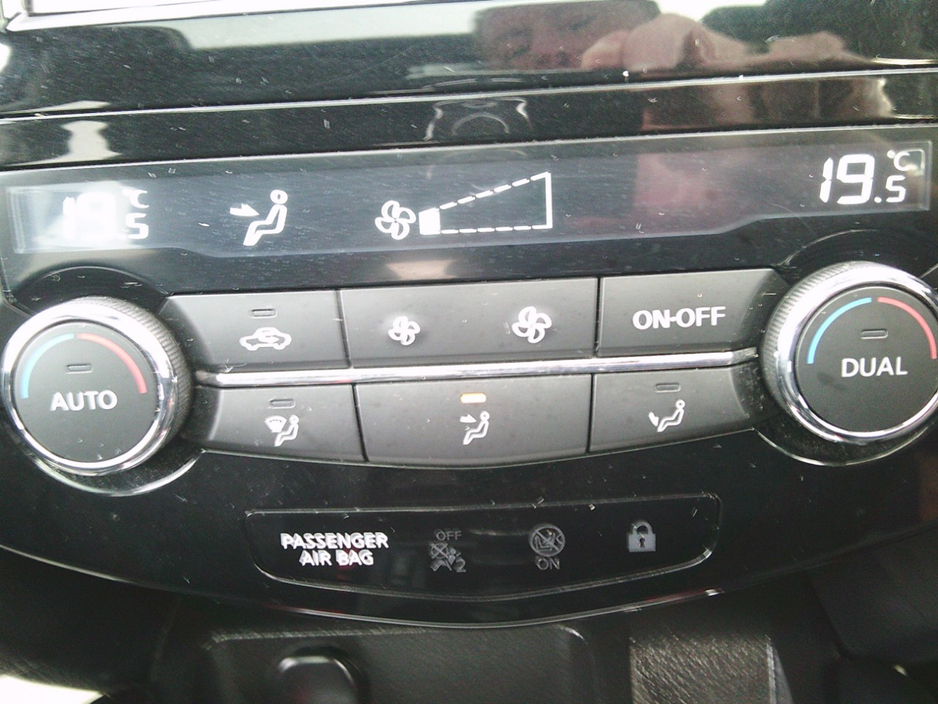 2018 Nissan Qashqai 1.5L Diesel For Sale Images