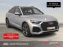 2022 AUDI Q5 S-Line Sportback Tdi S-Tronic from €699 per month