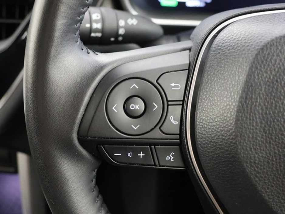 Toyota Corolla Cross Sport Hybrid — thumbnail 16