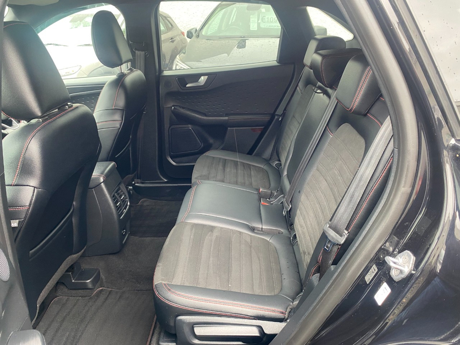 2021 Ford Kuga 1.5L Diesel For Sale Images