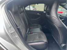 2016 Mercedes-Benz A Class 2.1L Diesel For Sale Images