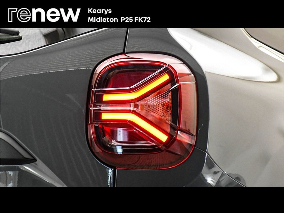Dacia Duster 1.5 Blue dCi 115 Journey — thumbnail 17