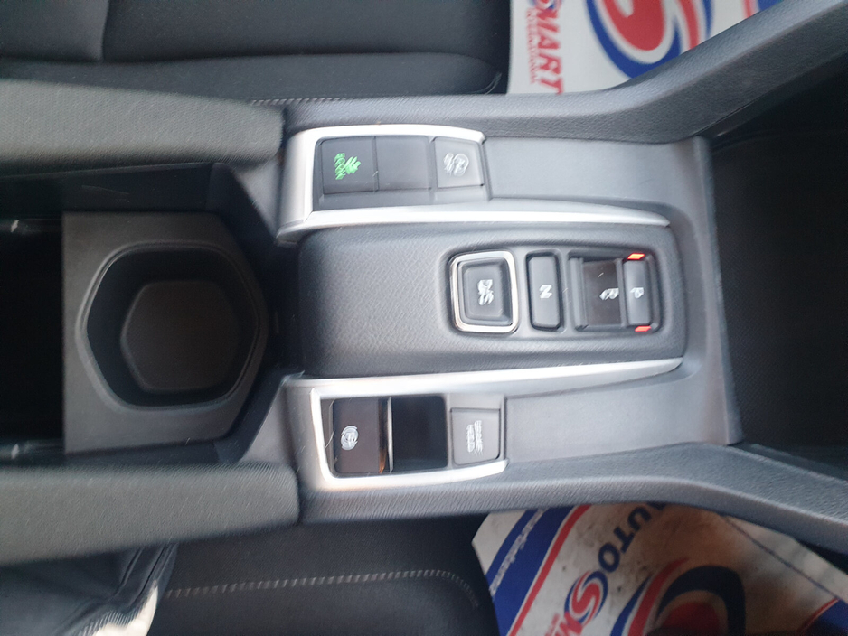 2020 Honda Civic 1.6L Diesel For Sale Images