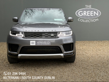 2022 Land Rover Range Rover Sport 2L Petrol Plug-in Hybrid For Sale Images