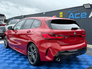 2020 BMW 1 SERIES ** DEPOSIT TAKEN ** M-SPORT - 1.5 PETROL - AUTO - 12M WARRANTY - CAR: 1258