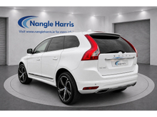2017 Volvo XC60 2L Diesel For Sale Images