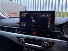 2021 Audi A4 2L Diesel For Sale Images